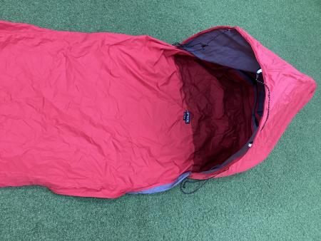 crux (クラックス) シェルター B1 Patrol｜トレファクONLINE