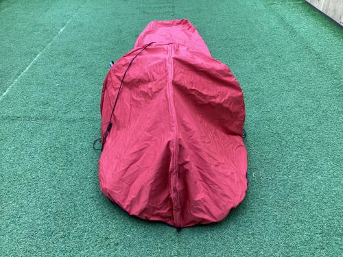 crux (クラックス) シェルター B1 Patrol｜トレファクONLINE