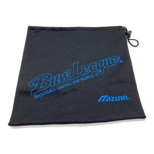 MIZUNO (ミズノ) セレクト9 ソフトボール用グローブ 1AJGS25803 ケース付 ブラック