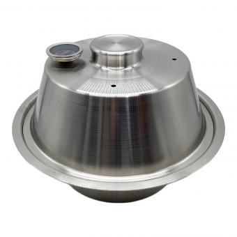 NOW FIELD (ナウフィールド) スモーク用品 オーブン燻製器