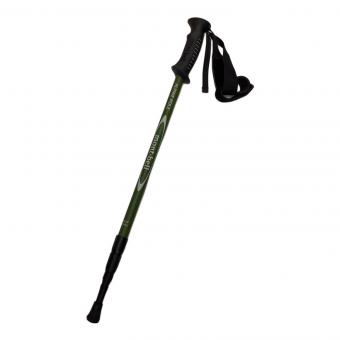 mont-bell (モンベル) トレッキングポール 135cm グリーン ALPINE POLE