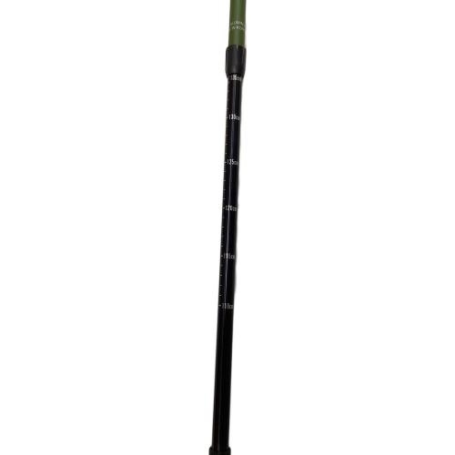 mont-bell (モンベル) トレッキングポール 135cm グリーン ALPINE POLE