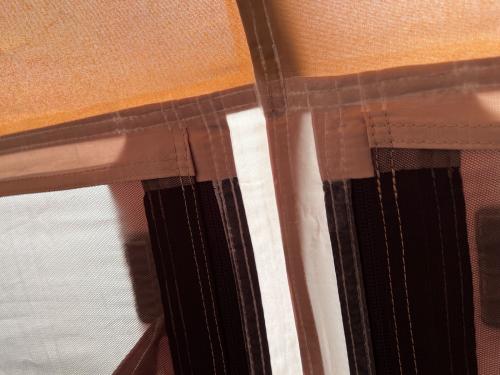 SABBATICAL (サバティカル) ツールームテント アルニカ