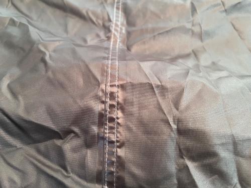 SABBATICAL (サバティカル) ツールームテント アルニカ