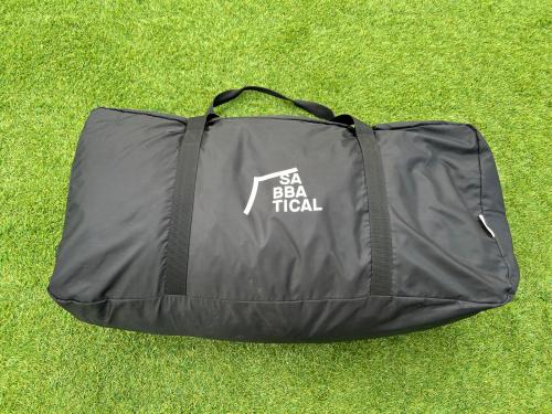 SABBATICAL (サバティカル) ツールームテント アルニカ