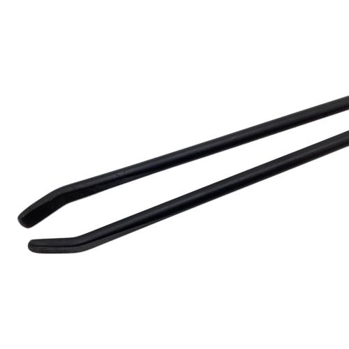 asimocrafts (アシモクラフツ) 焚火台用品 火ばさみ