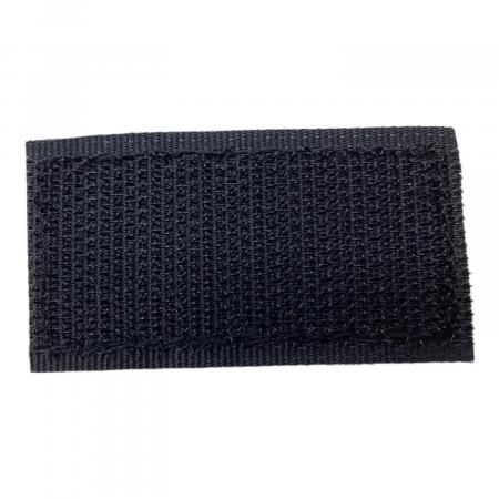 bush de BRUNT (ブッシュドブラント) ワッペン ブラック