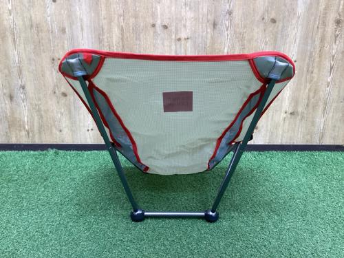 ALITE (エーライト) アウトドアチェア グレー mayfly chair