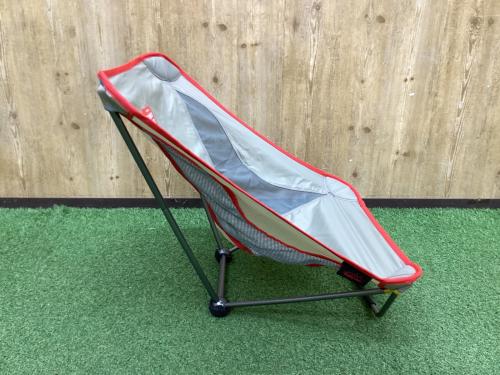 ALITE (エーライト) アウトドアチェア グレー mayfly chair