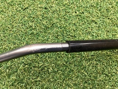 ALITE (エーライト) アウトドアチェア グレー mayfly chair