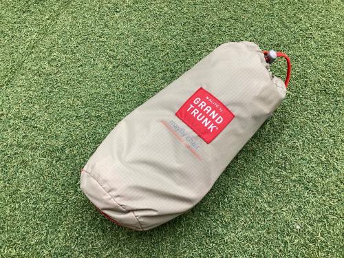 ALITE (エーライト) アウトドアチェア グレー mayfly chair