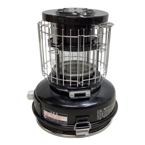 SENGOKU Aladdin (センゴク アラジン) アウトドアヒーター ブラック PSLPGマーク有 SAG-BF03B ポータブルガスストーブ 製造年月:2021年9月