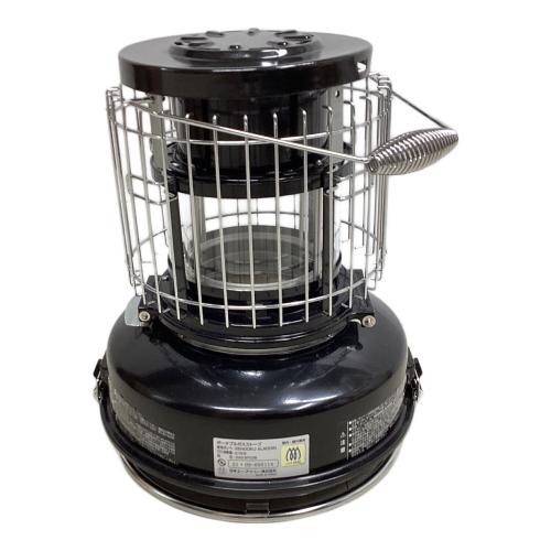 SENGOKU Aladdin (センゴク アラジン) アウトドアヒーター ブラック PSLPGマーク有 SAG-BF03B ポータブルガスストーブ 製造年月:2021年9月