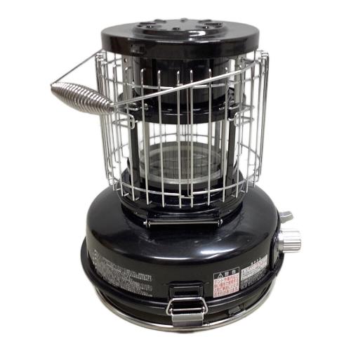 SENGOKU Aladdin (センゴク アラジン) アウトドアヒーター ブラック PSLPGマーク有 SAG-BF03B ポータブルガスストーブ 製造年月:2021年9月