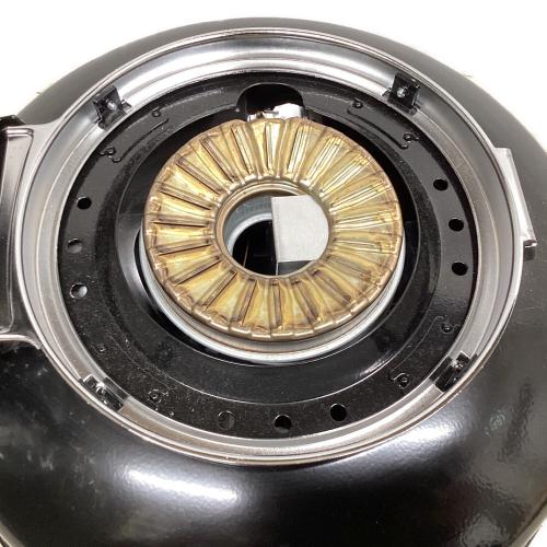 SENGOKU Aladdin (センゴク アラジン) アウトドアヒーター ブラック PSLPGマーク有 SAG-BF03B ポータブルガスストーブ 製造年月:2021年9月