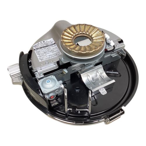 SENGOKU Aladdin (センゴク アラジン) アウトドアヒーター ブラック PSLPGマーク有 SAG-BF03B ポータブルガスストーブ 製造年月:2021年9月