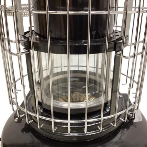 SENGOKU Aladdin (センゴク アラジン) アウトドアヒーター ブラック PSLPGマーク有 SAG-BF03B ポータブルガスストーブ 製造年月:2021年9月