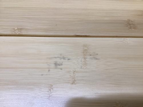 Snow peak (スノーピーク) アウトドアテーブル LV-015TR ワンアクションテーブルロング竹