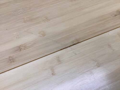 Snow peak (スノーピーク) アウトドアテーブル LV-015TR ワンアクションテーブルロング竹