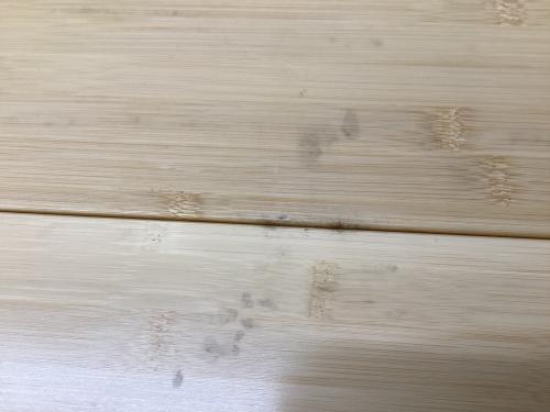 Snow peak (スノーピーク) アウトドアテーブル LV-015TR ワンアクションテーブルロング竹