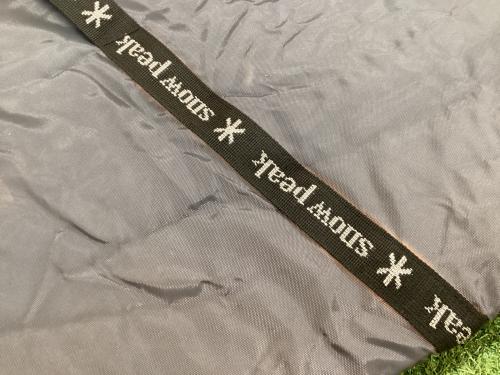 Snow peak (スノーピーク) アウトドアテーブル LV-015TR ワンアクションテーブルロング竹