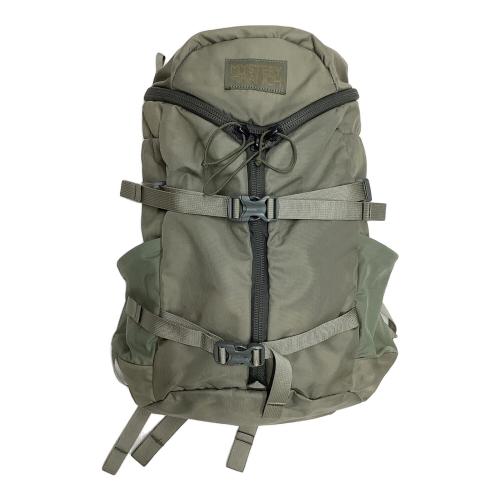 MYSTERY RANCH (ミステリーランチ) バックパック 19L グレー GALLAGATOR 背面長40cm以下 ～20L(日帰り)