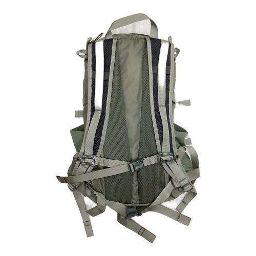 MYSTERY RANCH (ミステリーランチ) バックパック 19L グレー GALLAGATOR 背面長40cm以下 ～20L(日帰り)