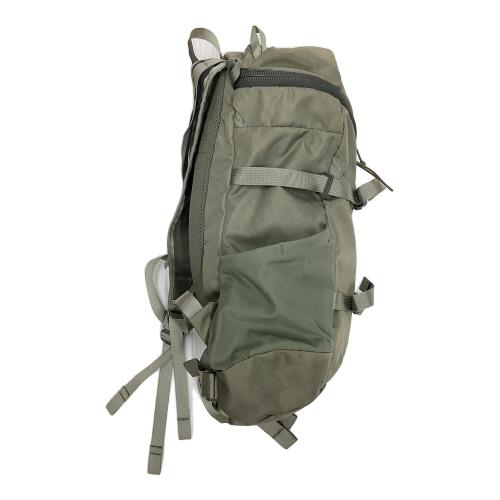 MYSTERY RANCH (ミステリーランチ) バックパック 19L グレー GALLAGATOR 背面長40cm以下 ～20L(日帰り)