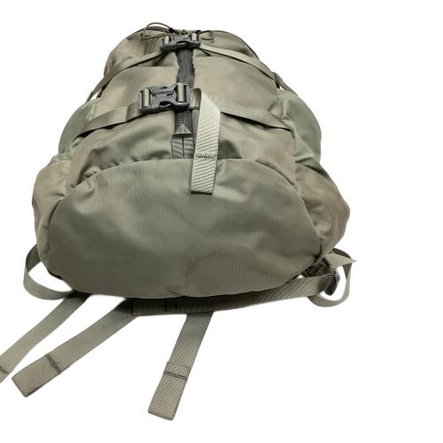 MYSTERY RANCH (ミステリーランチ) バックパック 19L グレー GALLAGATOR 背面長40cm以下 ～20L(日帰り)