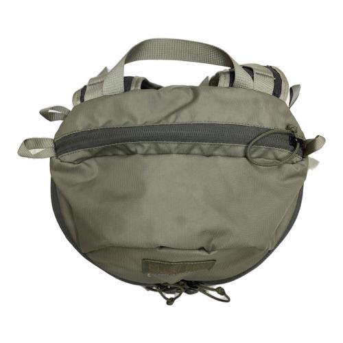 MYSTERY RANCH (ミステリーランチ) バックパック 19L グレー GALLAGATOR 背面長40cm以下 ～20L(日帰り)