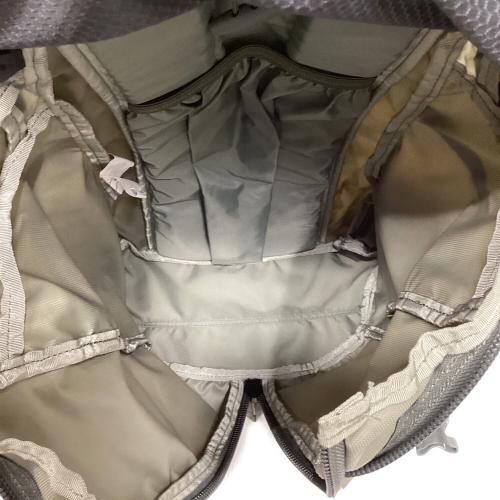 MYSTERY RANCH (ミステリーランチ) バックパック 19L グレー GALLAGATOR 背面長40cm以下 ～20L(日帰り)