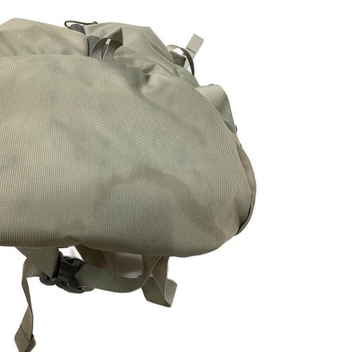 MYSTERY RANCH (ミステリーランチ) バックパック 19L グレー GALLAGATOR 背面長40cm以下 ～20L(日帰り)