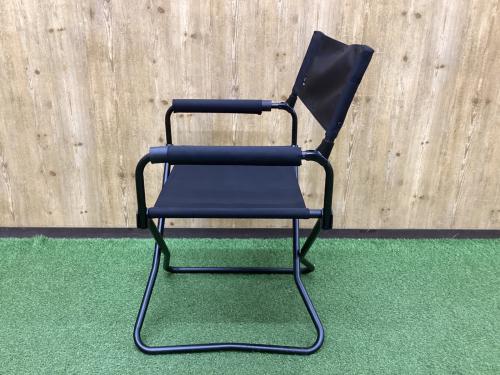 Snow peak (スノーピーク) アウトドアチェア FES-088 2022年雪峰祭限定 ブラック ガーデンFDチェア