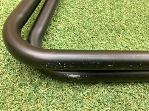 Snow peak (スノーピーク) アウトドアチェア FES-088 2022年雪峰祭限定 ブラック ガーデンFDチェア