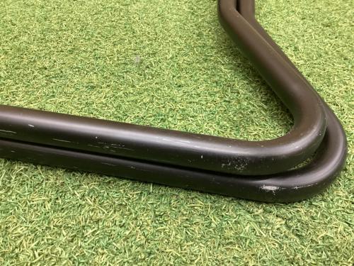 Snow peak (スノーピーク) アウトドアチェア FES-088 2022年雪峰祭限定 ブラック ガーデンFDチェア