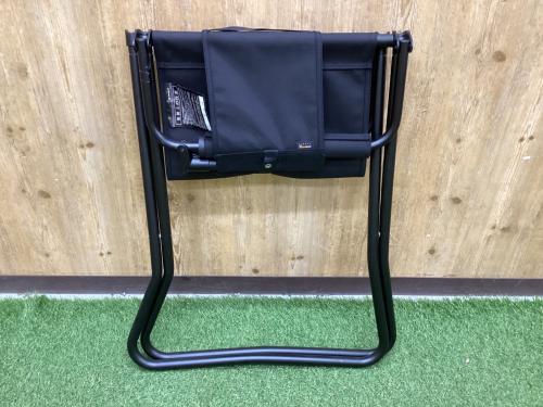 Snow peak (スノーピーク) アウトドアチェア FES-088 2022年雪峰祭限定 ブラック ガーデンFDチェア