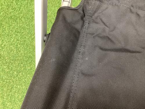 Snow peak (スノーピーク) アウトドアチェア ブラック オンライン限定 LV-091-AZ ローチェア30 ブラック