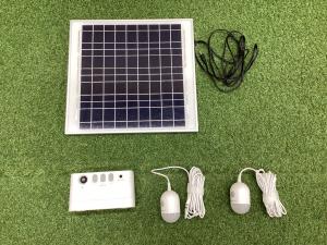 Snow peak (スノーピーク) アウトドア雑貨 動作確認済 モバイルソーラーチャージャー MHG-010