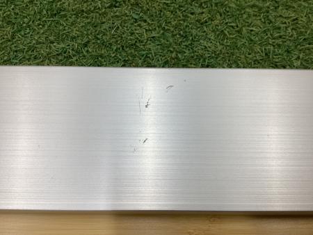 Snow peak (スノーピーク) アウトドアテーブル シルバー 廃盤品 CK-166