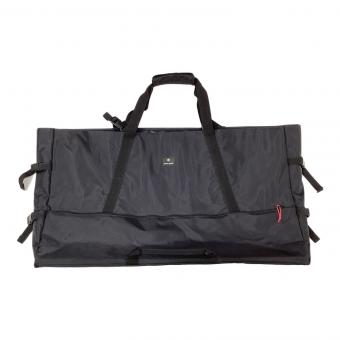 Snow peak (スノーピーク) 収納ケース ブラック ギアトートM BG-016