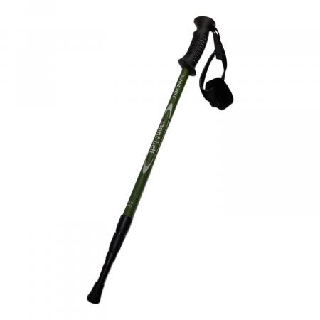 mont-bell (モンベル) トレッキングポール ~135cm グリーン ALPINE