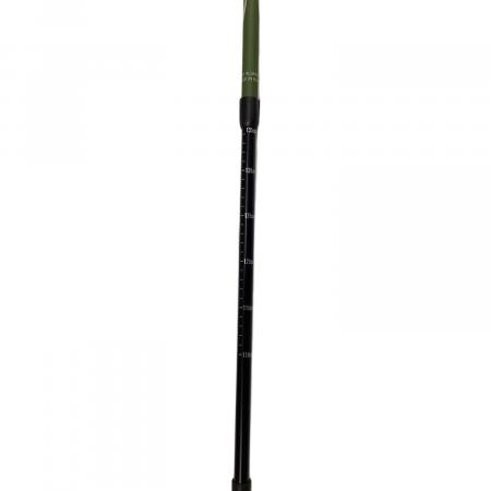 mont-bell (モンベル) トレッキングポール ~135cm グリーン ALPINE