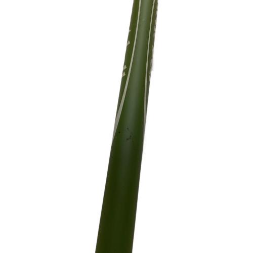 mont-bell (モンベル) トレッキングポール ~135cm グリーン ALPINE POLE