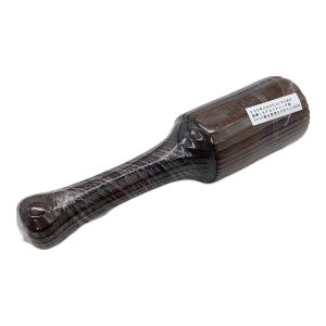 Fatwood Factory (ファットウッド ファクトリー) 焚火台用品 焼燻しモデルバトニング棒 2020限定復刻モデル