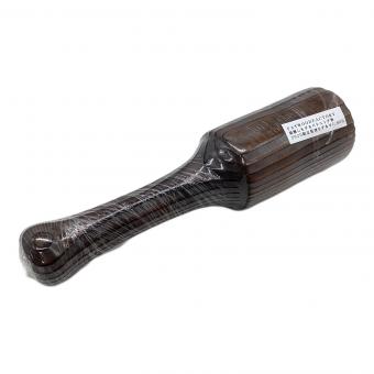 Fatwood Factory (ファットウッド ファクトリー) 焚火台用品 焼燻しモデルバトニング棒 2020限定復刻モデル