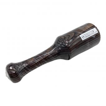 Fatwood Factory (ファットウッド ファクトリー) 焚火台用品 焼燻しモデルバトニング棒 2021限定復刻モデル