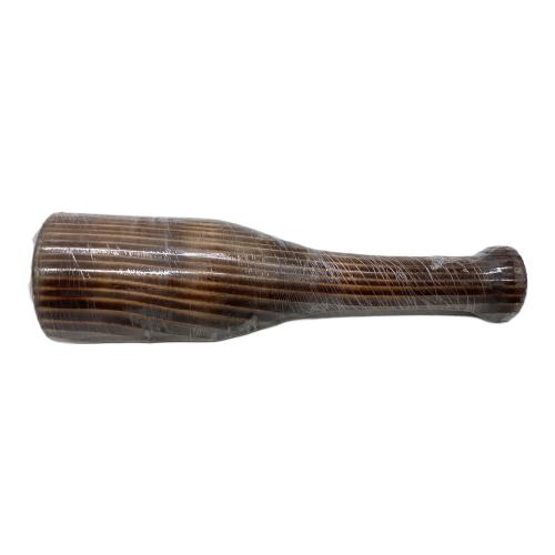 Fatwood Factory (ファットウッド ファクトリー) 焚火台用品 焼燻しモデルバトニング棒 2022限定復刻モデル