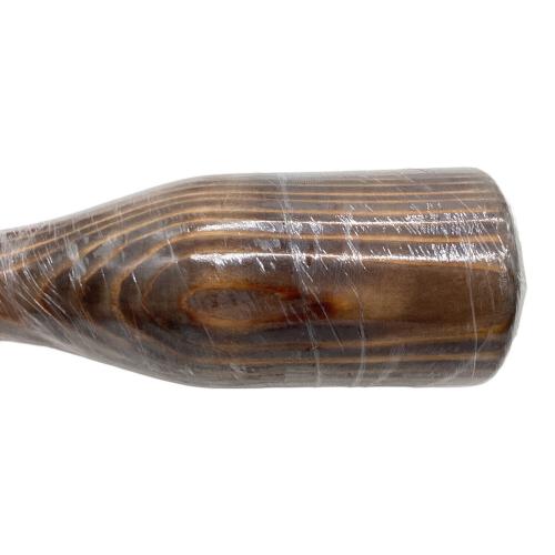 Fatwood Factory (ファットウッド ファクトリー) 焚火台用品 焼燻しモデルバトニング棒 2022限定復刻モデル