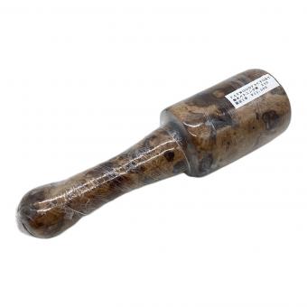 Fatwood Factory (ファットウッド ファクトリー) 焚火台用品 瘤木バトニング棒 250