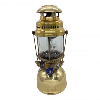 PETROMAX (ペトロマックス) HK500 ブラス ケロシンランタン ※NRVバルブ要メンテナンス